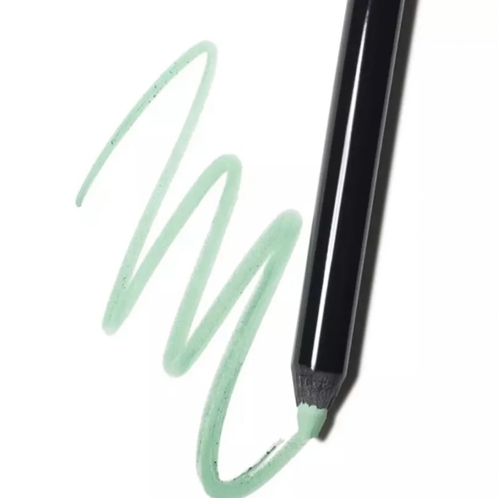 Mac “mistletoe mint” eyeliner new in box